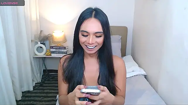 scarlet_smith7 Pertunjukan Webcam