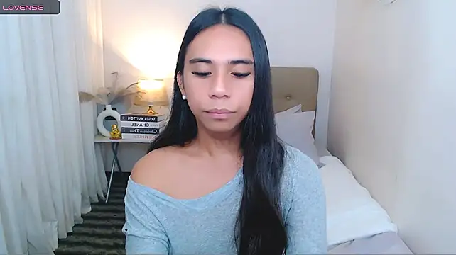 scarlet_smith7 Pertunjukan Webcam