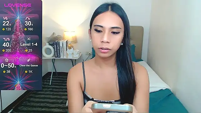 scarlet_smith7 网络视讯表演