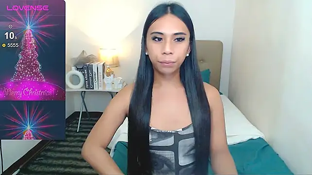 scarlet_smith7 Pertunjukan Webcam