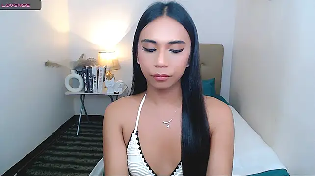 scarlet_smith7 Pertunjukan Webcam