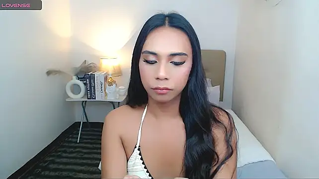 scarlet_smith7 Pertunjukan Webcam