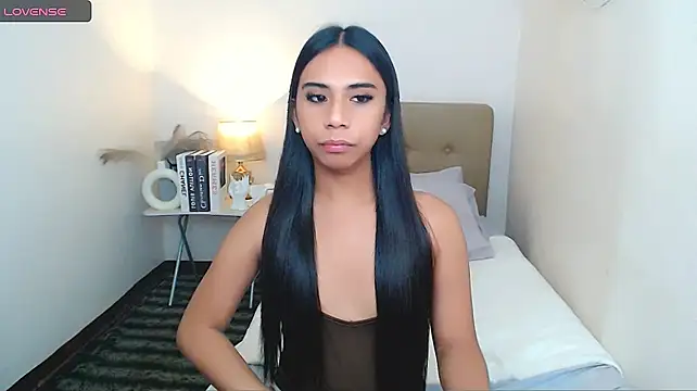Show modela scarlet_smith7 na web-kameri