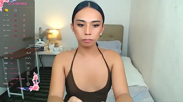 scarlet_smith7 Pertunjukan Webcam
