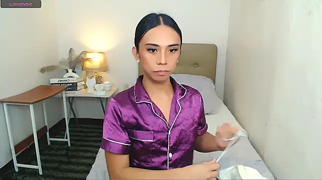 scarlet_smith7 Webcamshow