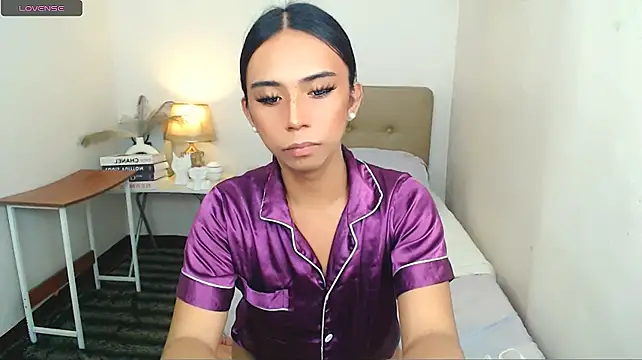 scarlet_smith7n Webbikameraesitys