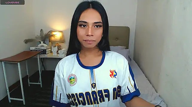 scarlet_smith7's Webcam Show