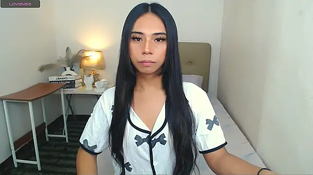 scarlet_smith7 Pertunjukan Webcam
