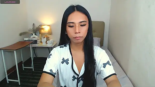 scarlet_smith7 Pertunjukan Webcam