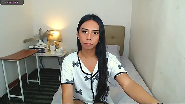 scarlet_smith7 Pertunjukan Webcam
