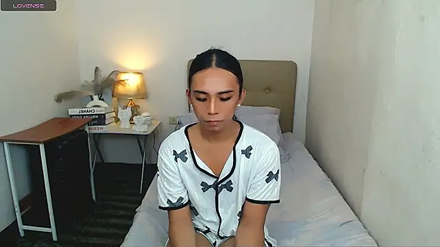 scarlet_smith7 Pertunjukan Webcam
