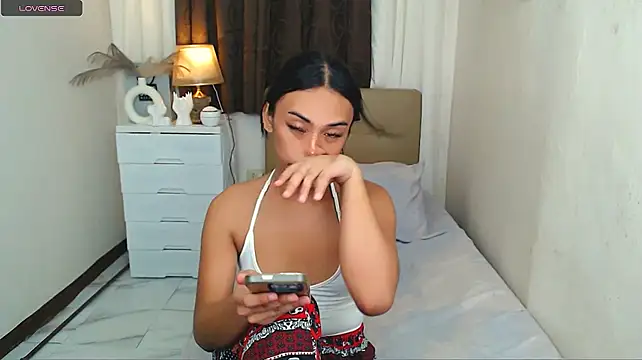 scarlet_smith7: διαδικτυακό σόου στην κάμερα