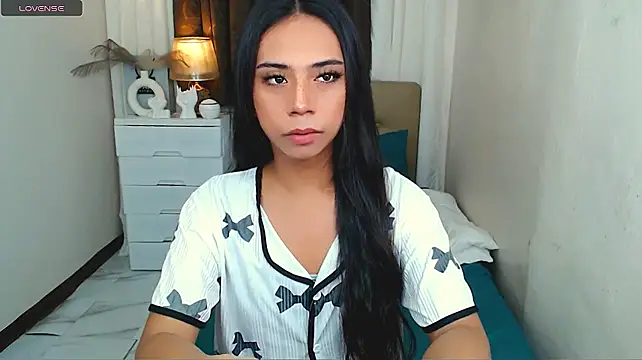 scarlet_smith7 网络视讯表演