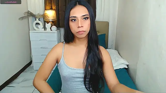 scarlet_smith7 웹캠 쇼