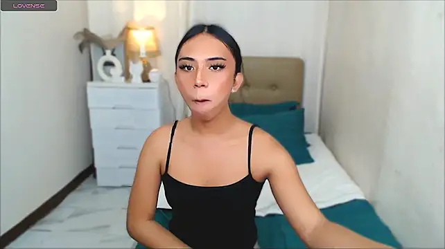 scarlet_smith7 Pertunjukan Webcam