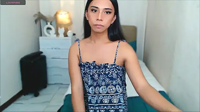 scarlet_smith7 Webcam Show