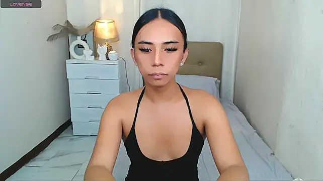scarlet_smith7n Webbikameraesitys