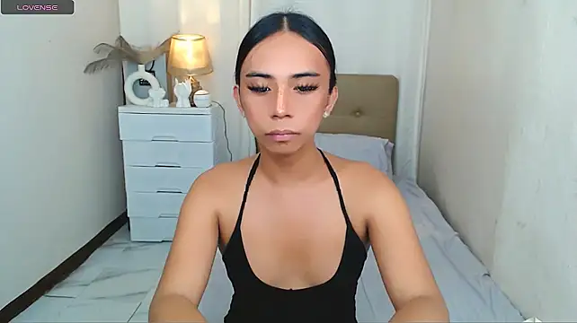 scarlet_smith7n Webbikameraesitys