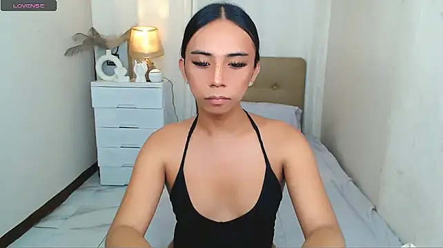Pokazy przed kamerką – scarlet_smith7