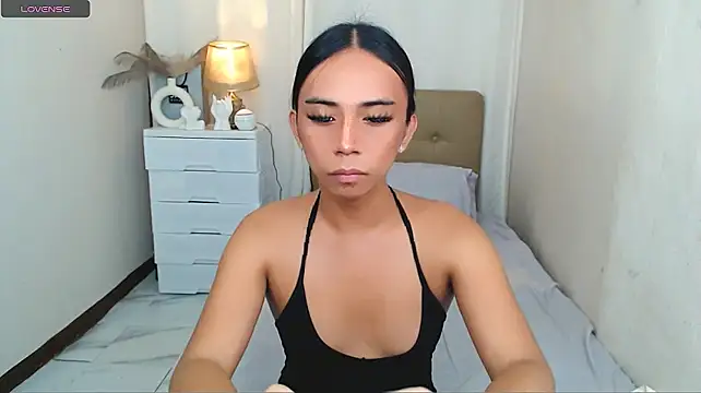 scarlet_smith7n Webbikameraesitys