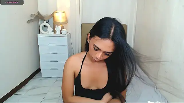 scarlet_smith7 Pertunjukan Webcam