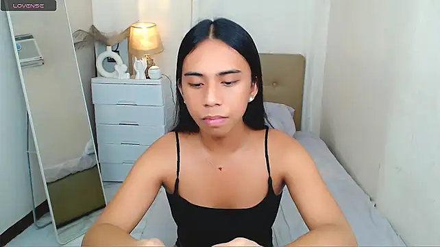 scarlet_smith7 Pertunjukan Webcam
