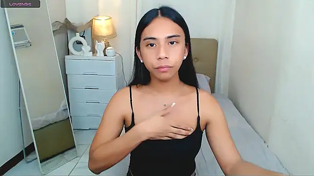 scarlet_smith7 Show Webcam