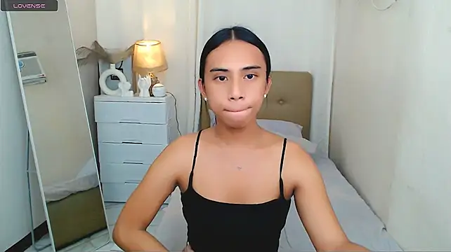 scarlet_smith7 Pertunjukan Webcam