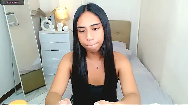 scarlet_smith7 Pertunjukan Webcam
