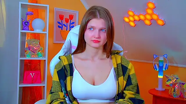 Chat XXX Live JaneRosen