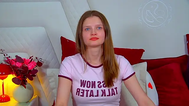 Živý XXX chat JaneRosen