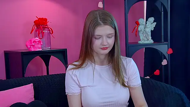 JaneRosen Live XXX-Chat