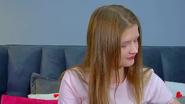Chat XXX en directo de JaneRosen