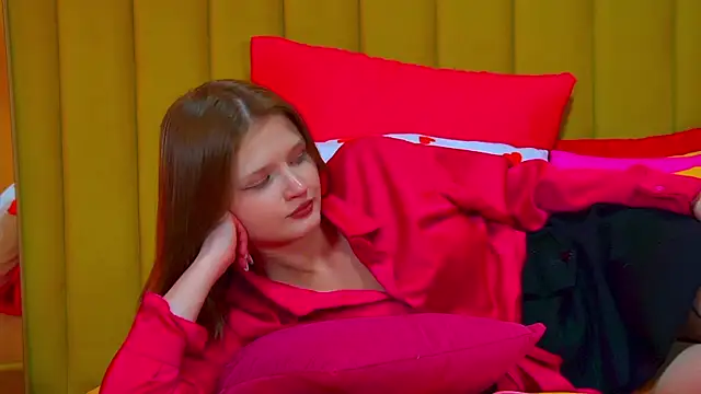 Živý XXX chat JaneRosen