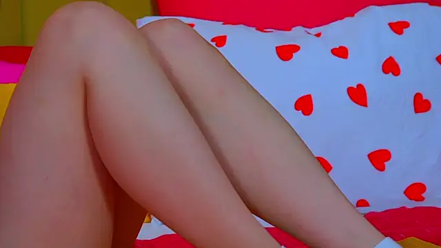دردشة JaneRosen الجنسية المباشرة