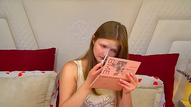 JaneRosen Live XXX-Chat