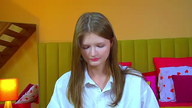 JaneRosen Adlı Modelin Canlı XXX Sohbeti
