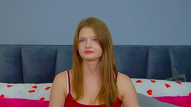 JaneRosen 라이브 XXX 채팅