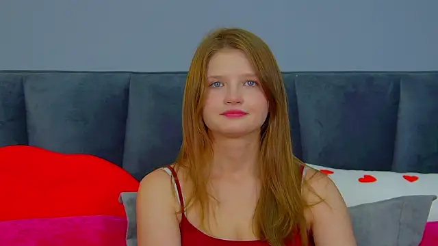 JaneRosen Chat XXX in diretta