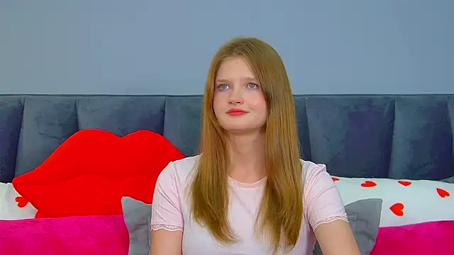 Онлайн чат XXX JaneRosen