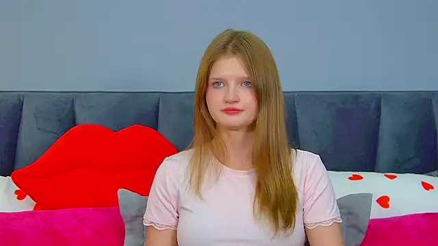 JaneRosen – Live XXX-chat