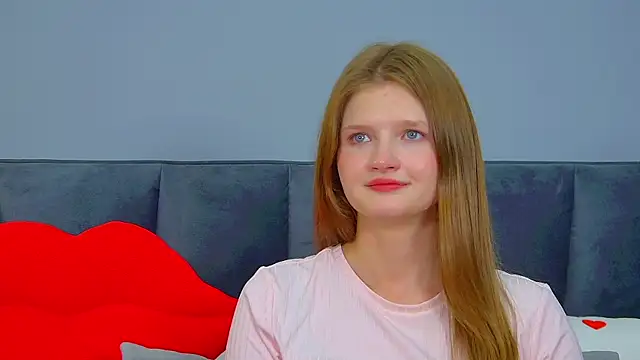 JaneRosen 라이브 XXX 채팅