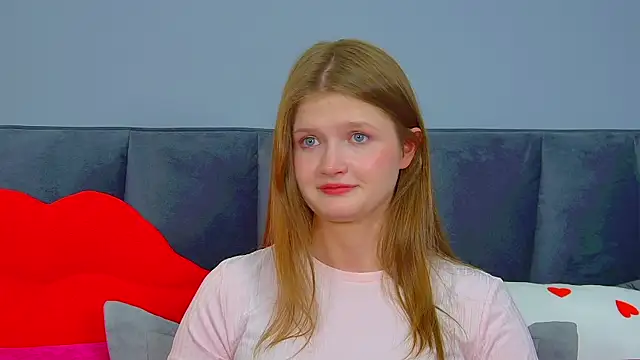 Chat XXX ao vivo de JaneRosen