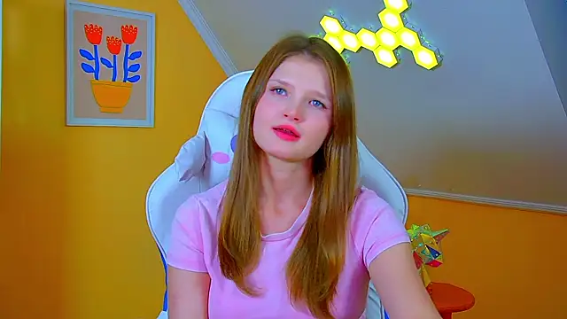 JaneRosen Live XXX-chat