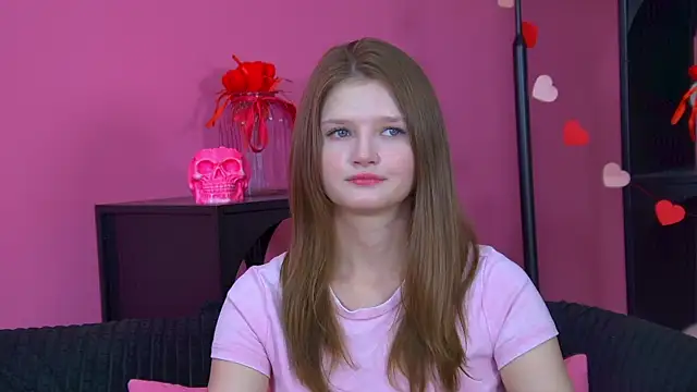Chat XXX Live JaneRosen
