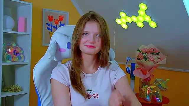 JaneRosen's Live XXX Chat