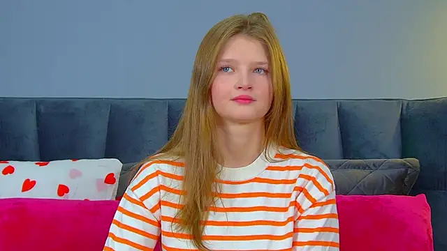 JaneRosen Adlı Modelin Canlı XXX Sohbeti