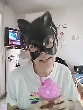 SweetSun69 Webcamshow