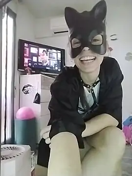 SweetSun69 网络视讯表演