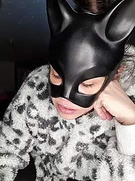 Webkamerová show SweetSun69